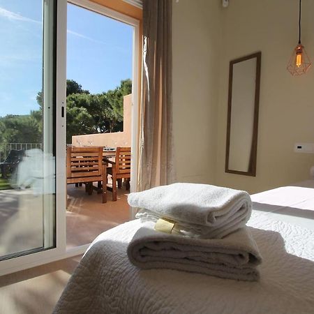 Petit Bijou - Beach Apartment III Castelldefels Exteriör bild